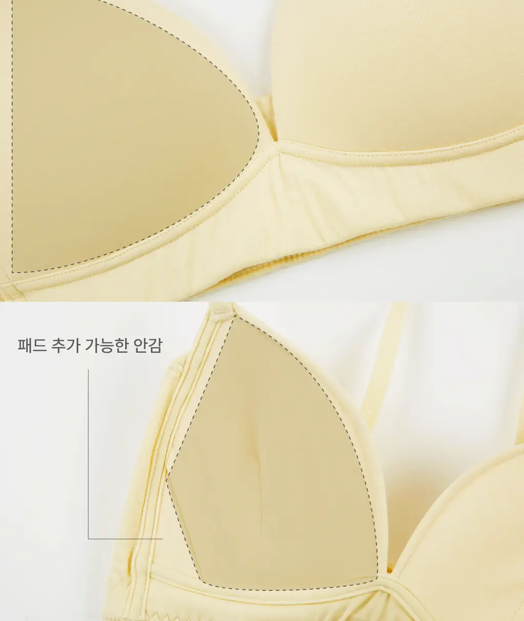 [NEW] 미언더 나무 문 브라 4 colors 상세페이지 17